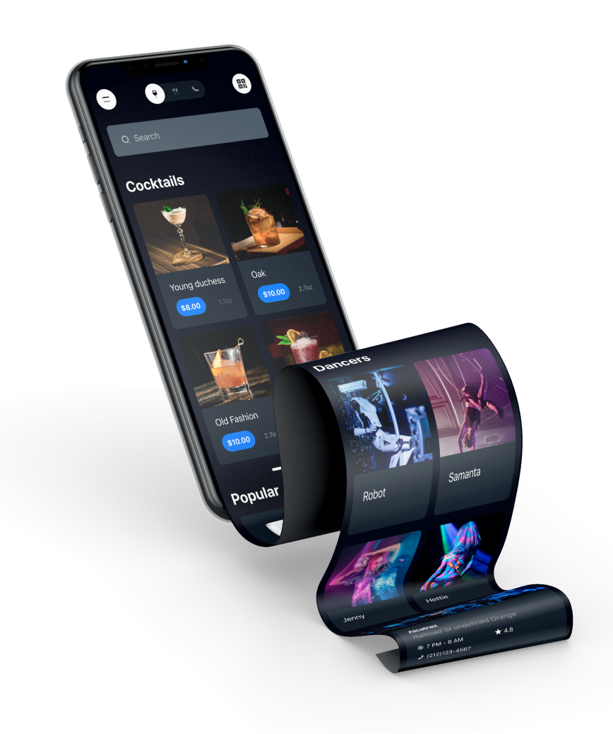Phone